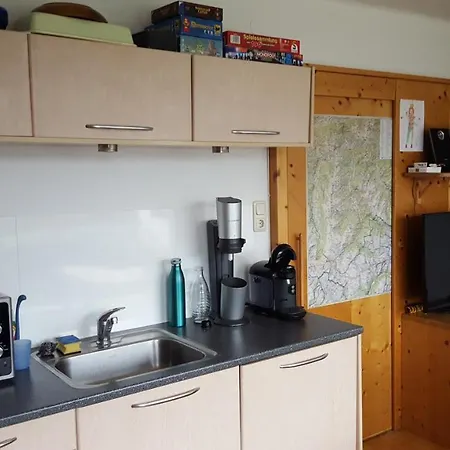Penthousewohnung Gasteinblick Apartment Bad Gastein