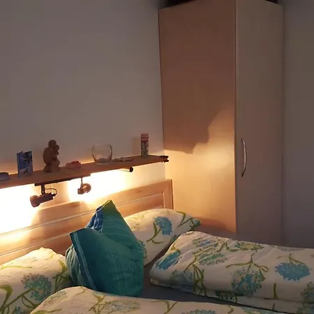 Penthousewohnung Gasteinblick Bad Gastein