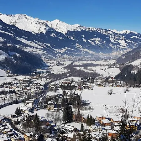 Apartment Penthousewohnung Gasteinblick Bad Gastein