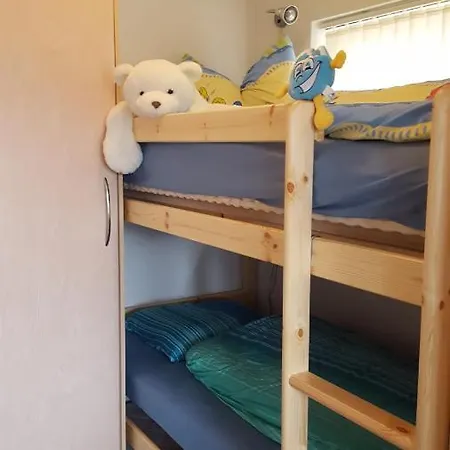 Penthousewohnung Gasteinblick Apartamento