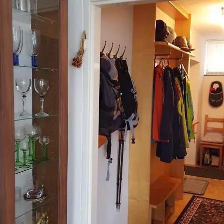 Apartamento Penthousewohnung Gasteinblick *