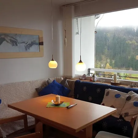 Penthousewohnung Gasteinblick * Bad Gastein