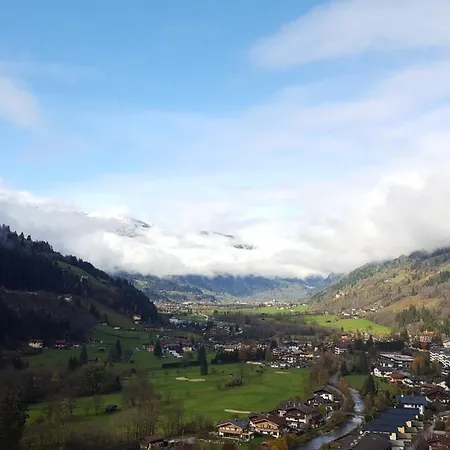 Apartment Penthousewohnung Gasteinblick Bad Gastein