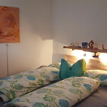 Penthousewohnung Gasteinblick Apartamento