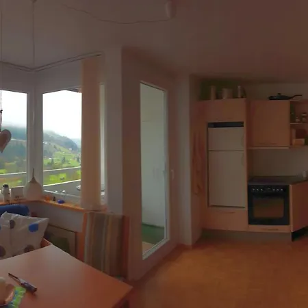Penthousewohnung Gasteinblick Bad Gastein